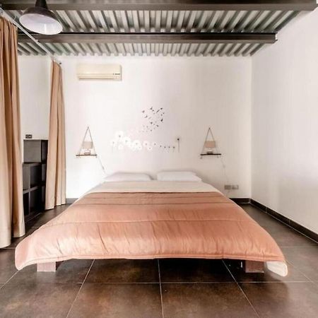 Tavola Tonda Apartament 巴勒莫 外观 照片