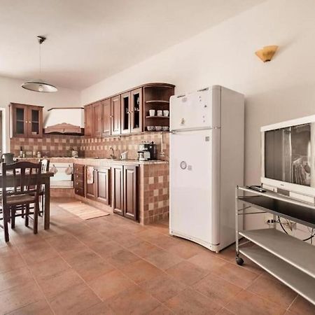 Tavola Tonda Apartament 巴勒莫 外观 照片