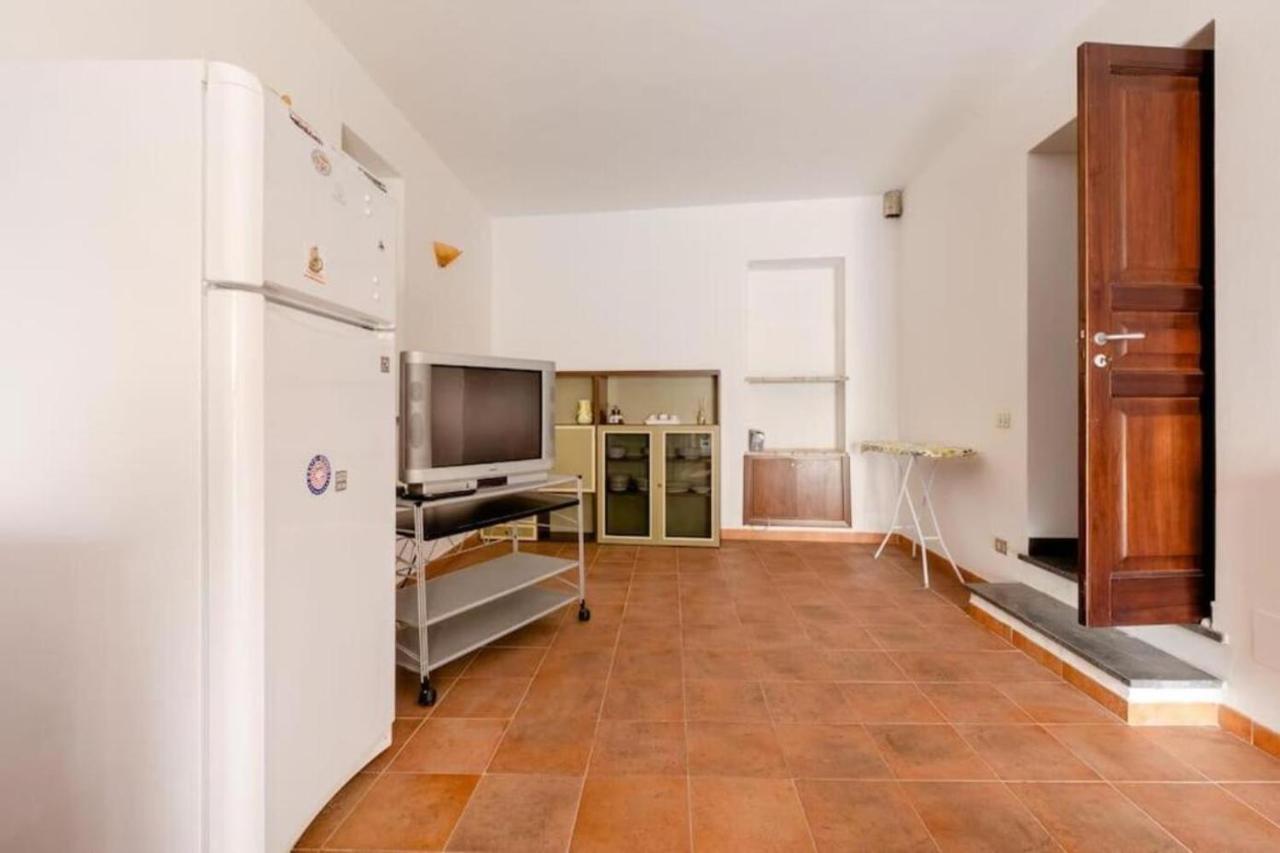 Tavola Tonda Apartament 巴勒莫 外观 照片