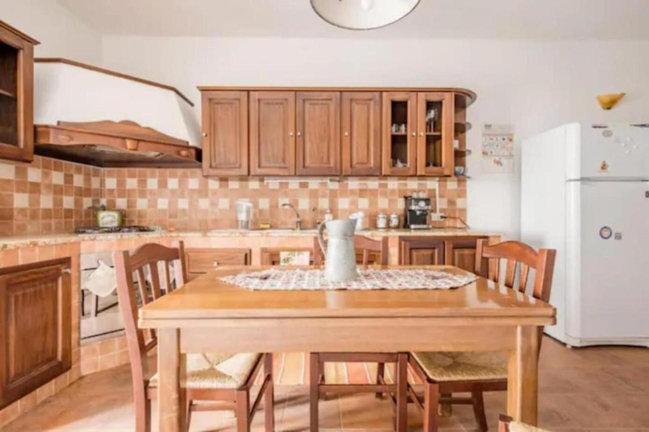 Tavola Tonda Apartament 巴勒莫 外观 照片