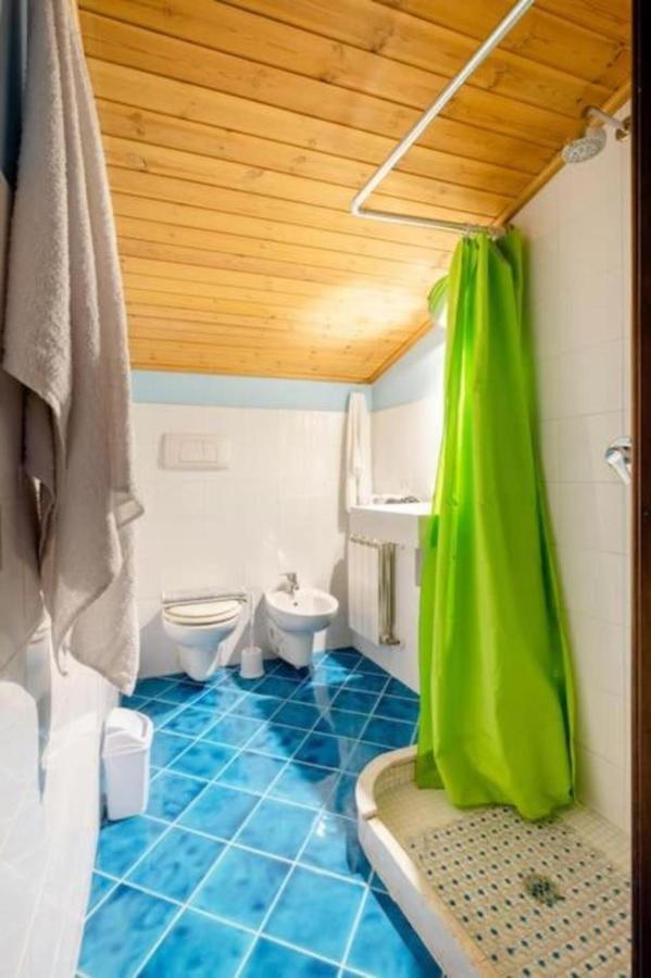 Tavola Tonda Apartament 巴勒莫 外观 照片