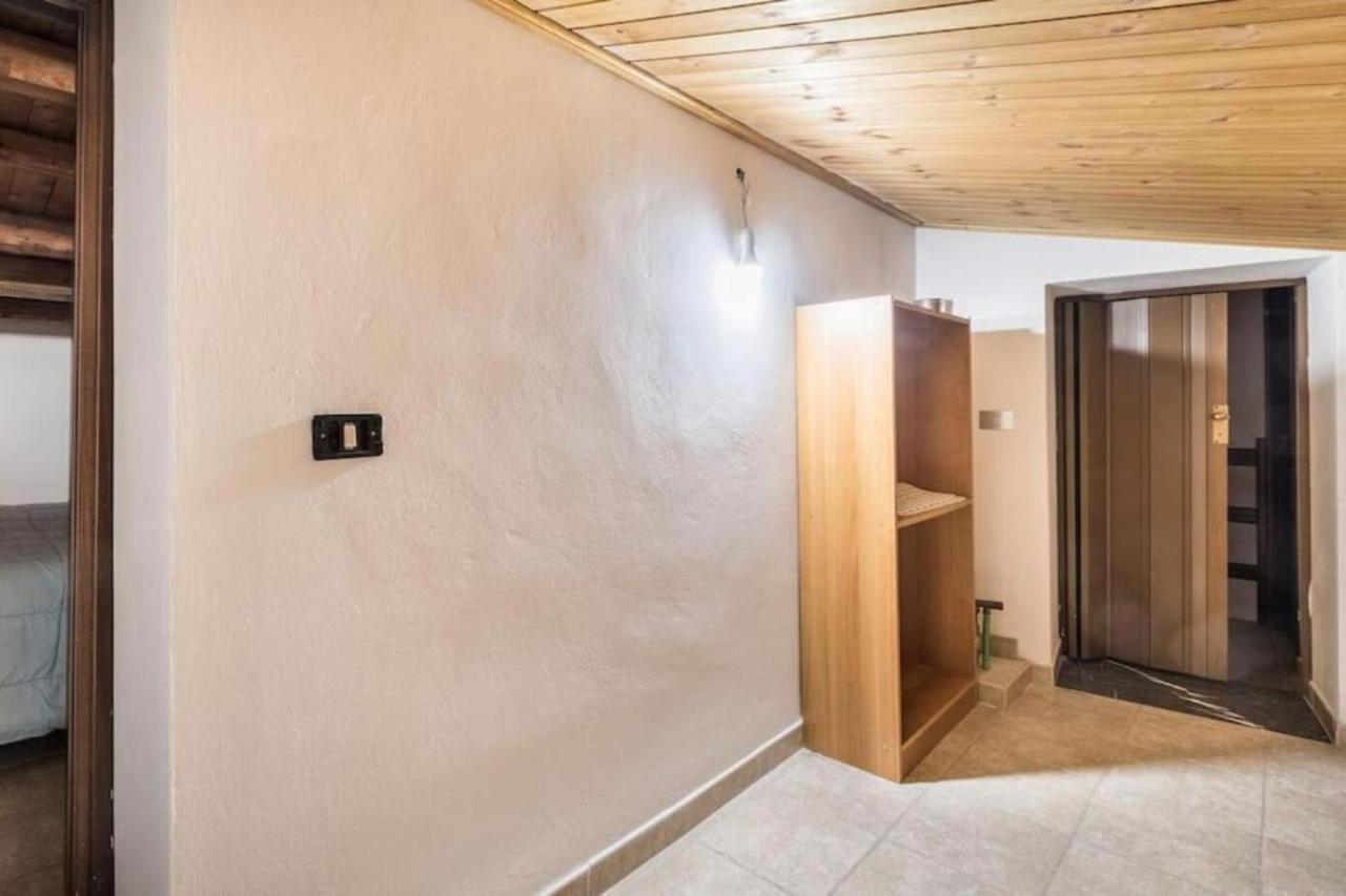 Tavola Tonda Apartament 巴勒莫 外观 照片
