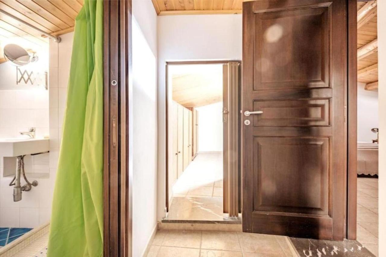 Tavola Tonda Apartament 巴勒莫 外观 照片