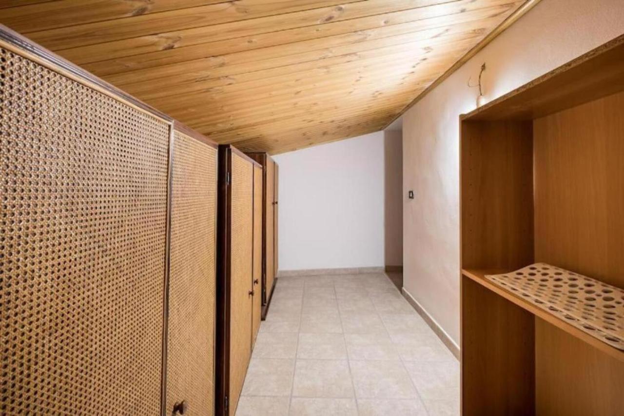 Tavola Tonda Apartament 巴勒莫 外观 照片