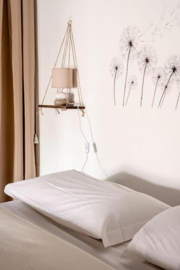 Tavola Tonda Apartament 巴勒莫 外观 照片