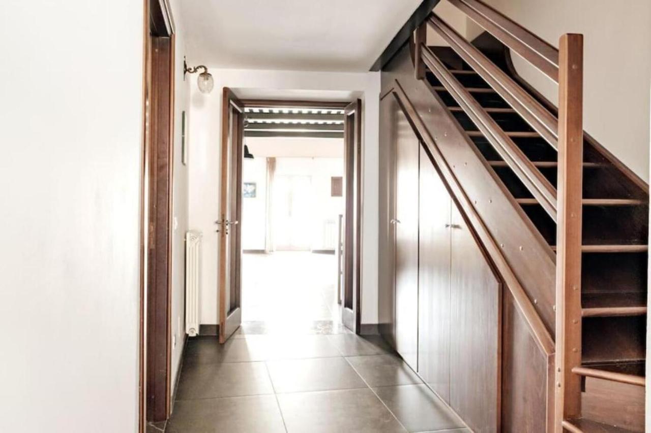 Tavola Tonda Apartament 巴勒莫 外观 照片